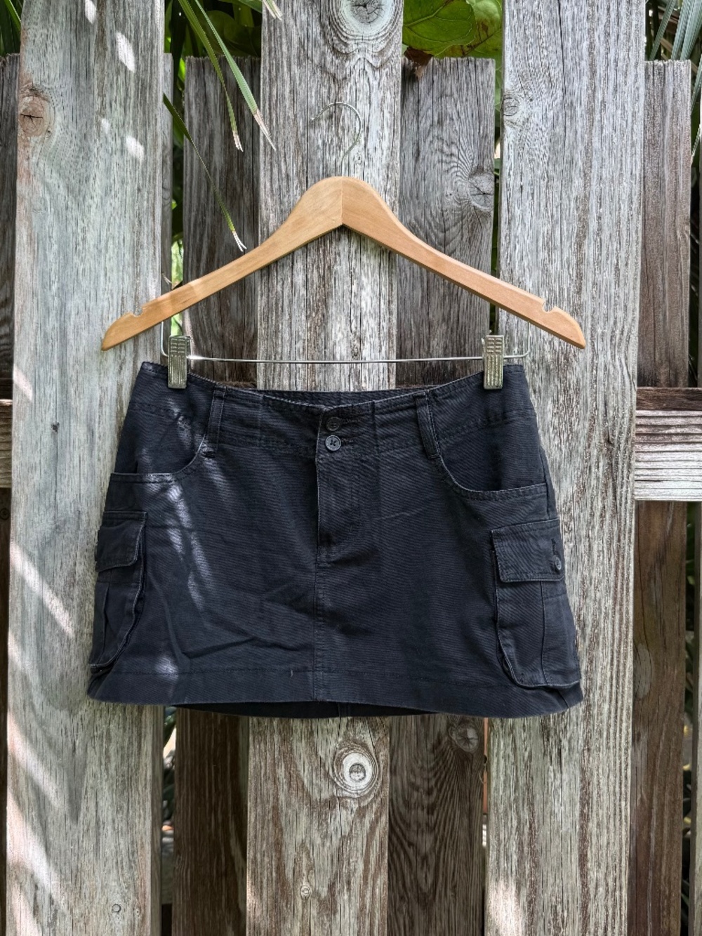 Brandy Skirt